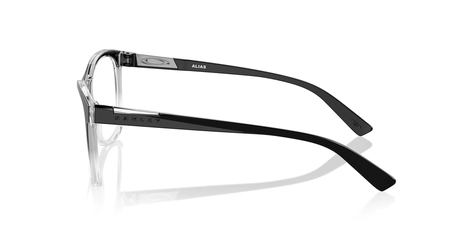 Oakley Alias 8155 Eyeglasses - view 83